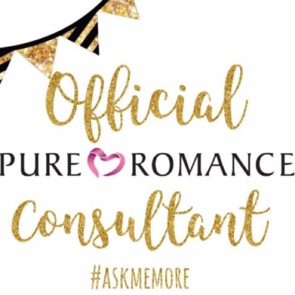 Pure romance 💕